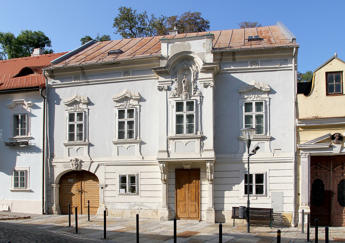 Eisenstadt